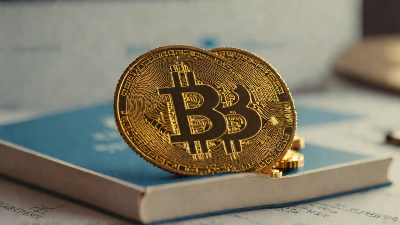 全球加密货币市场的发展