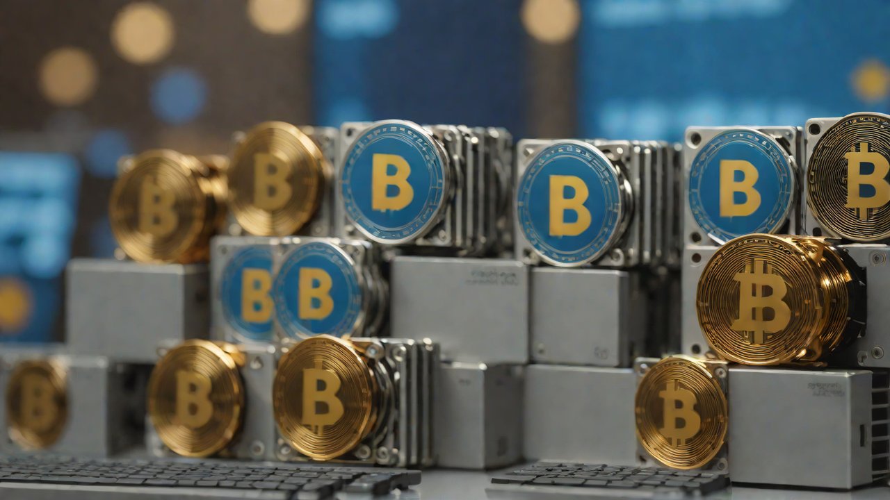 比特币作为分散风险的重要手段