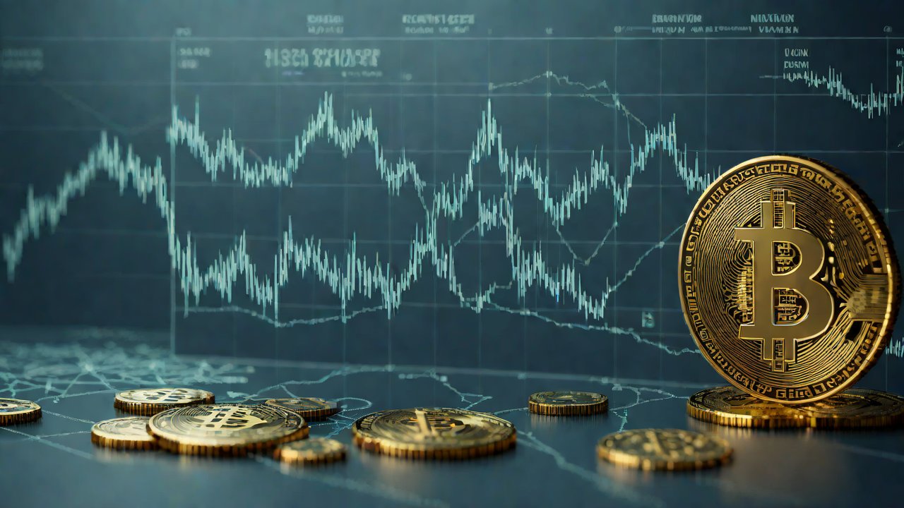 比特币与传统资产相关性的研究方法