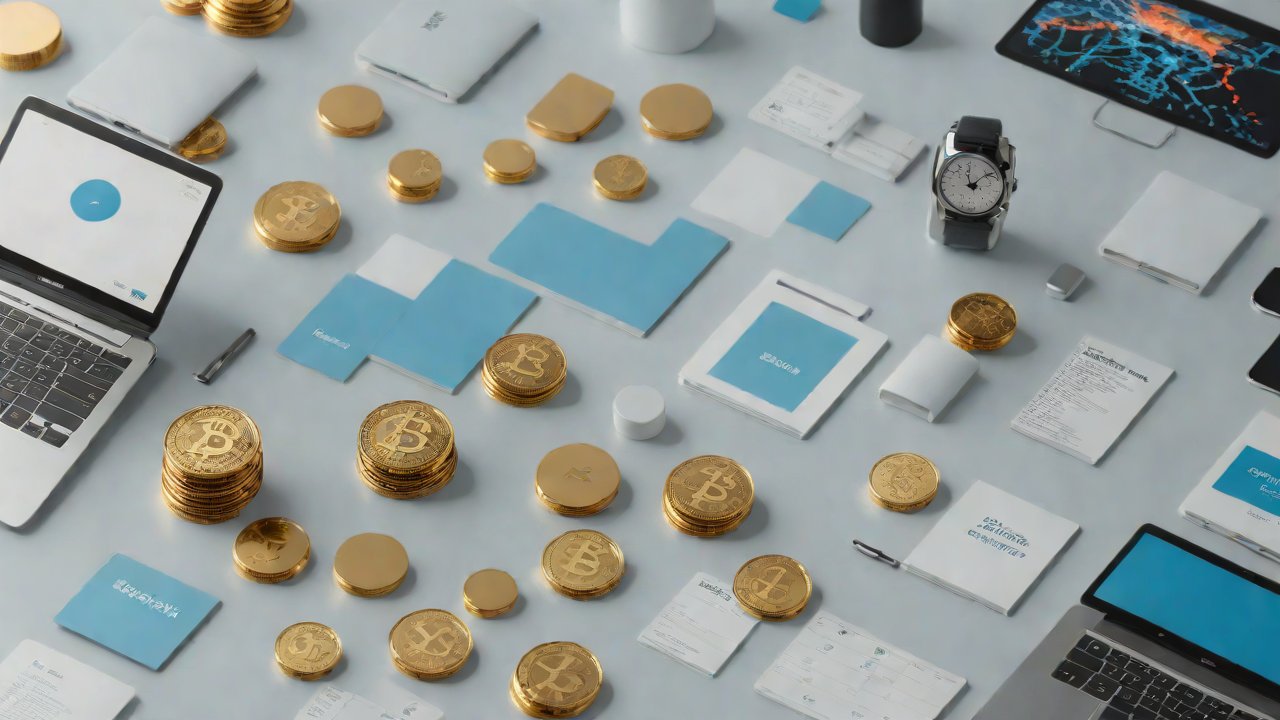 推动数字资产合法化路径