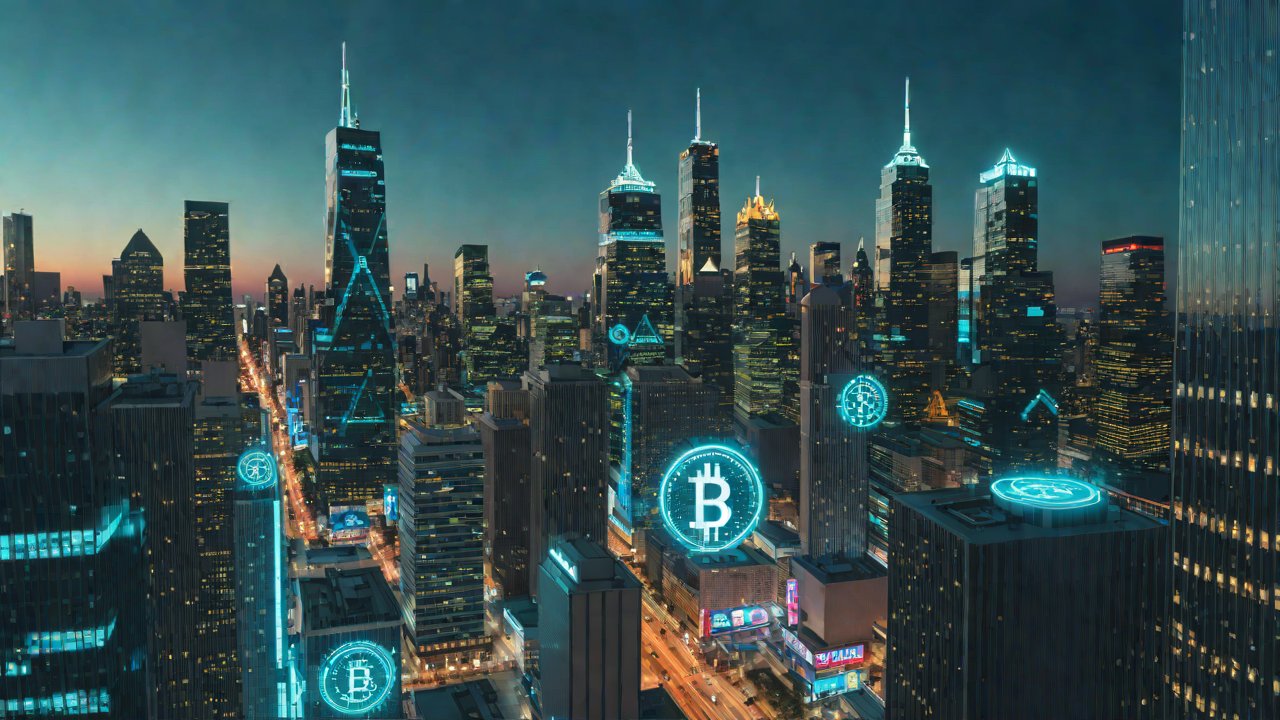 比特币在推动DeFi创新中的作用