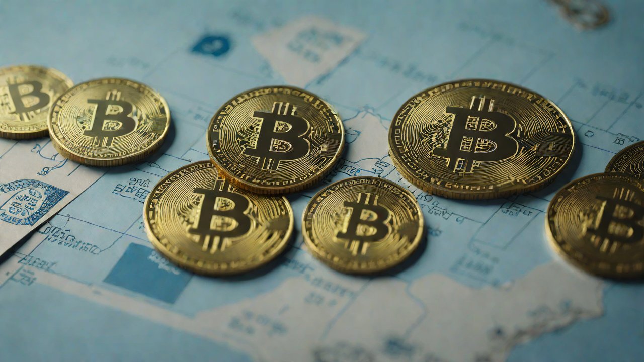 理解比特币减半与市场反应