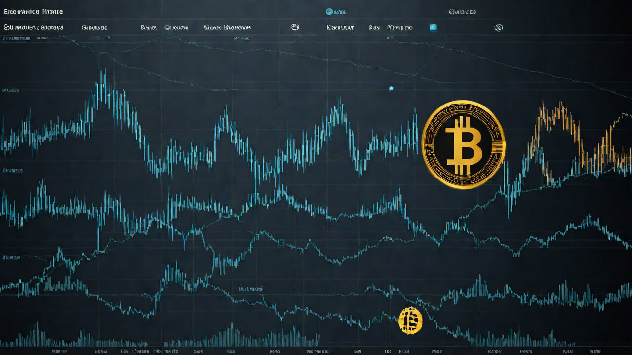 技术面分析:减半对币价的实际影响