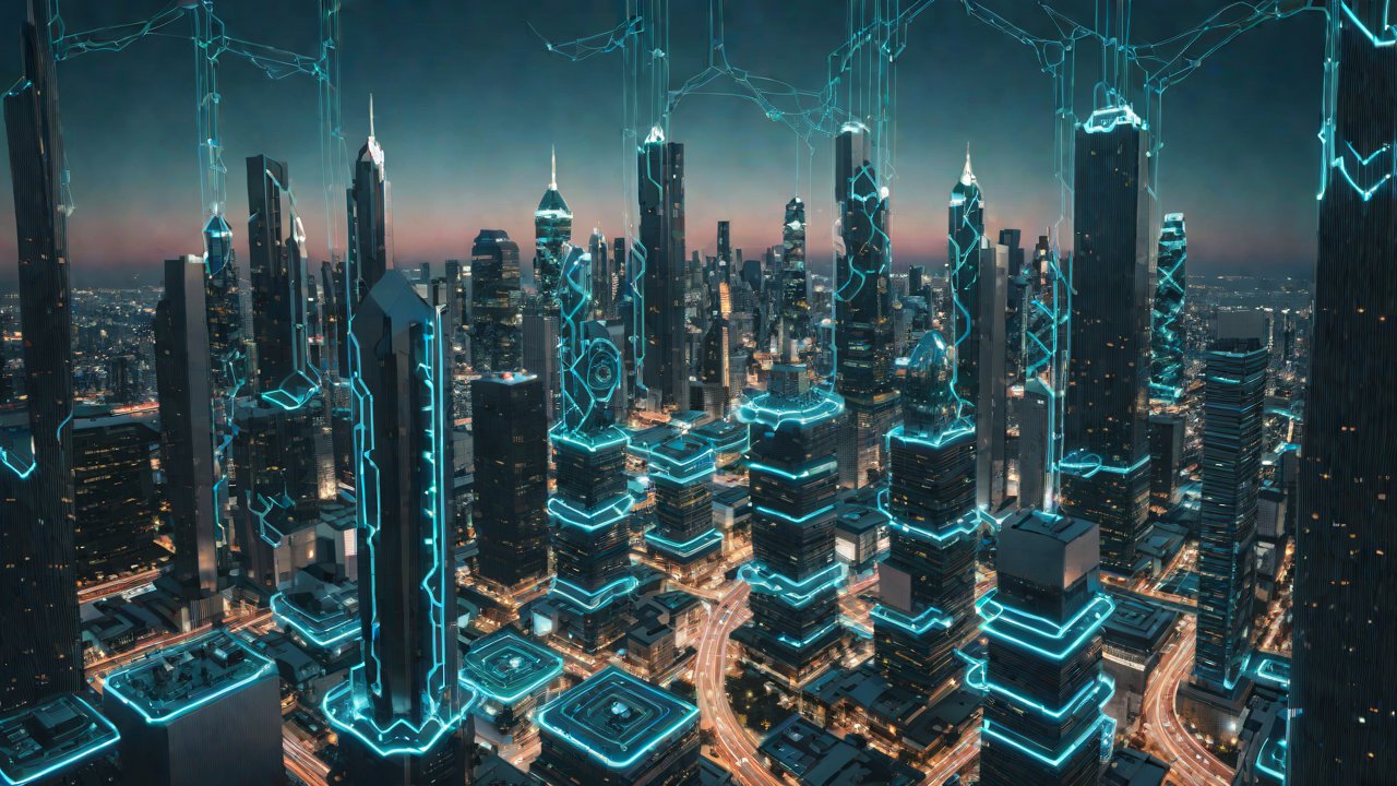 理解Web3社交平台