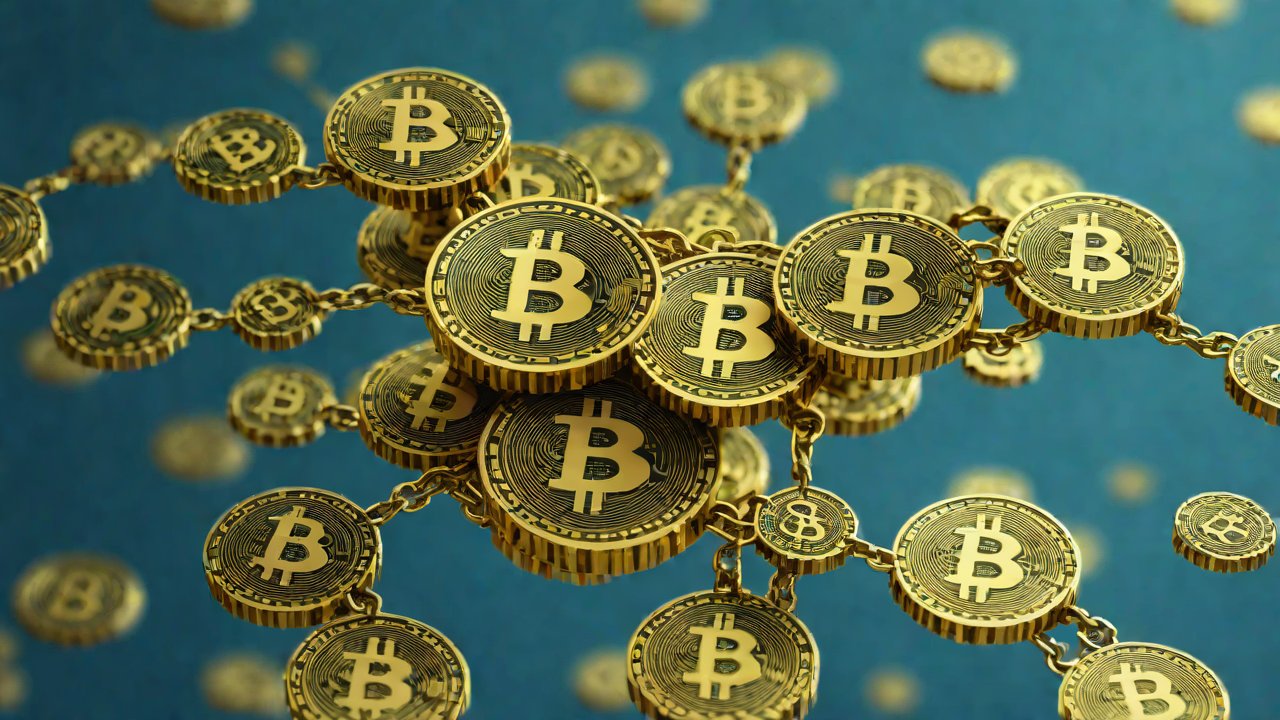 链上 lending 的发展历程