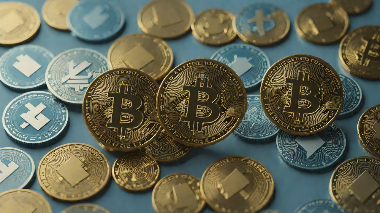 资产代币化概述