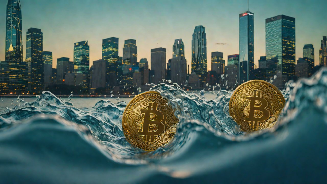 监管环境的变化