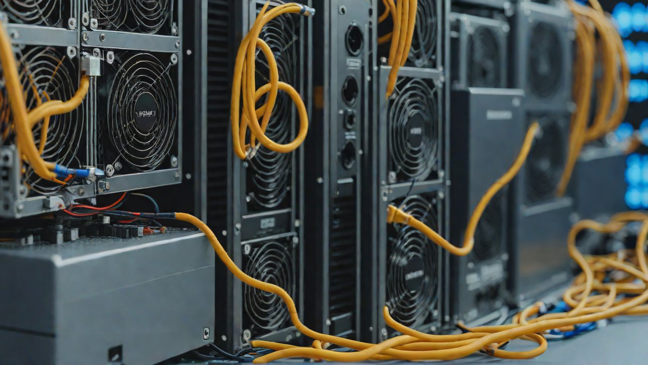 硬件设备与维护费用