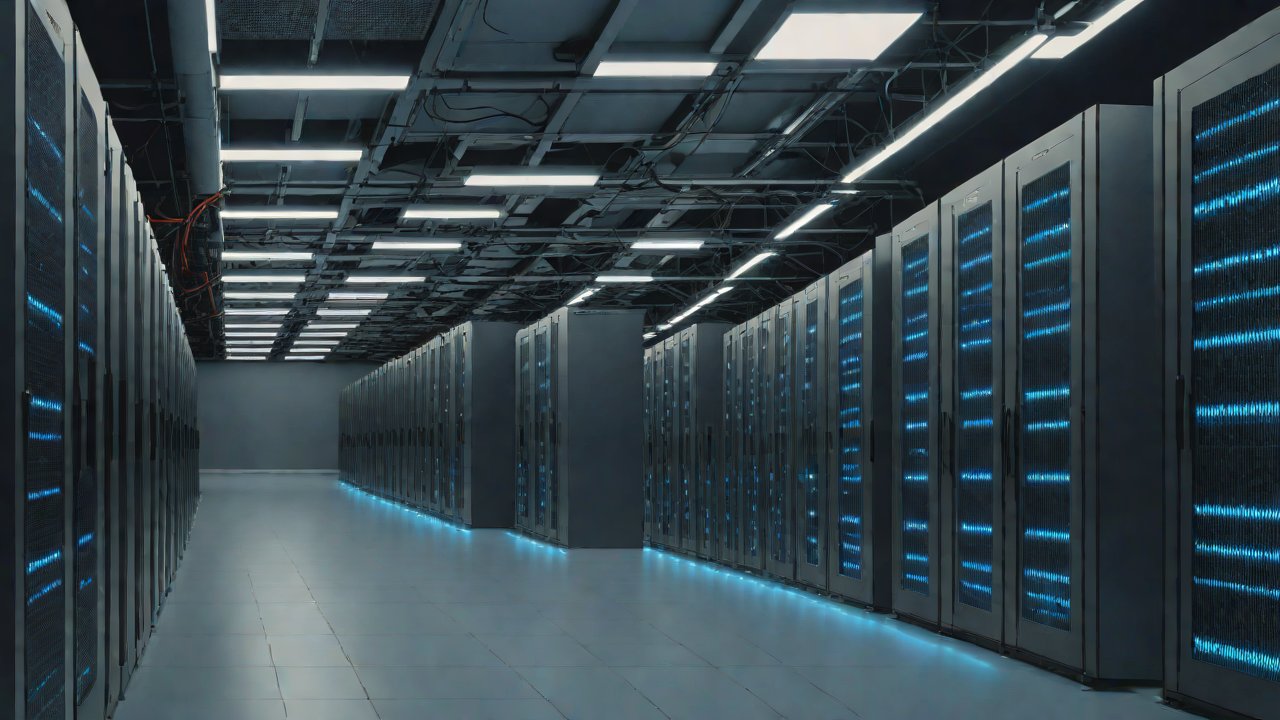 AI数据中心推高挖矿电力成本的原因