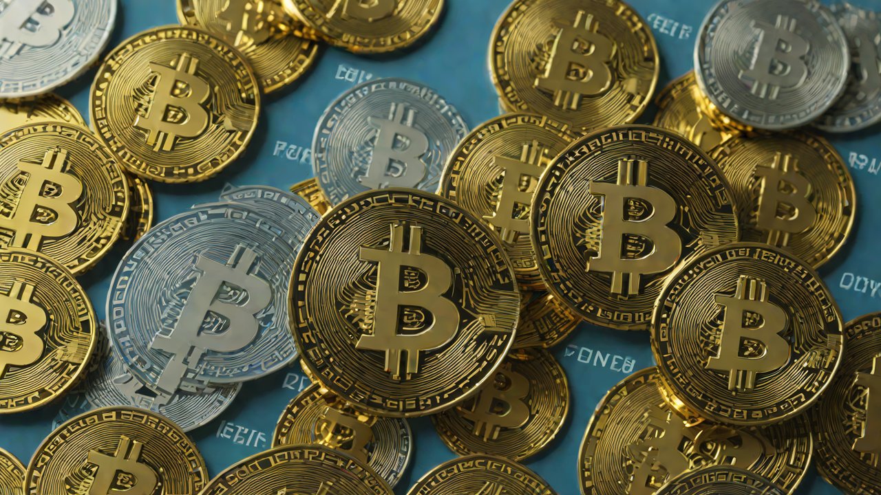 比特币现货ETF对市场需求的影响