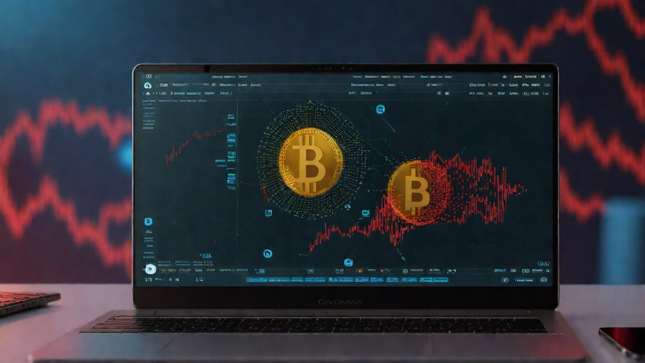 技术因素与算法交易