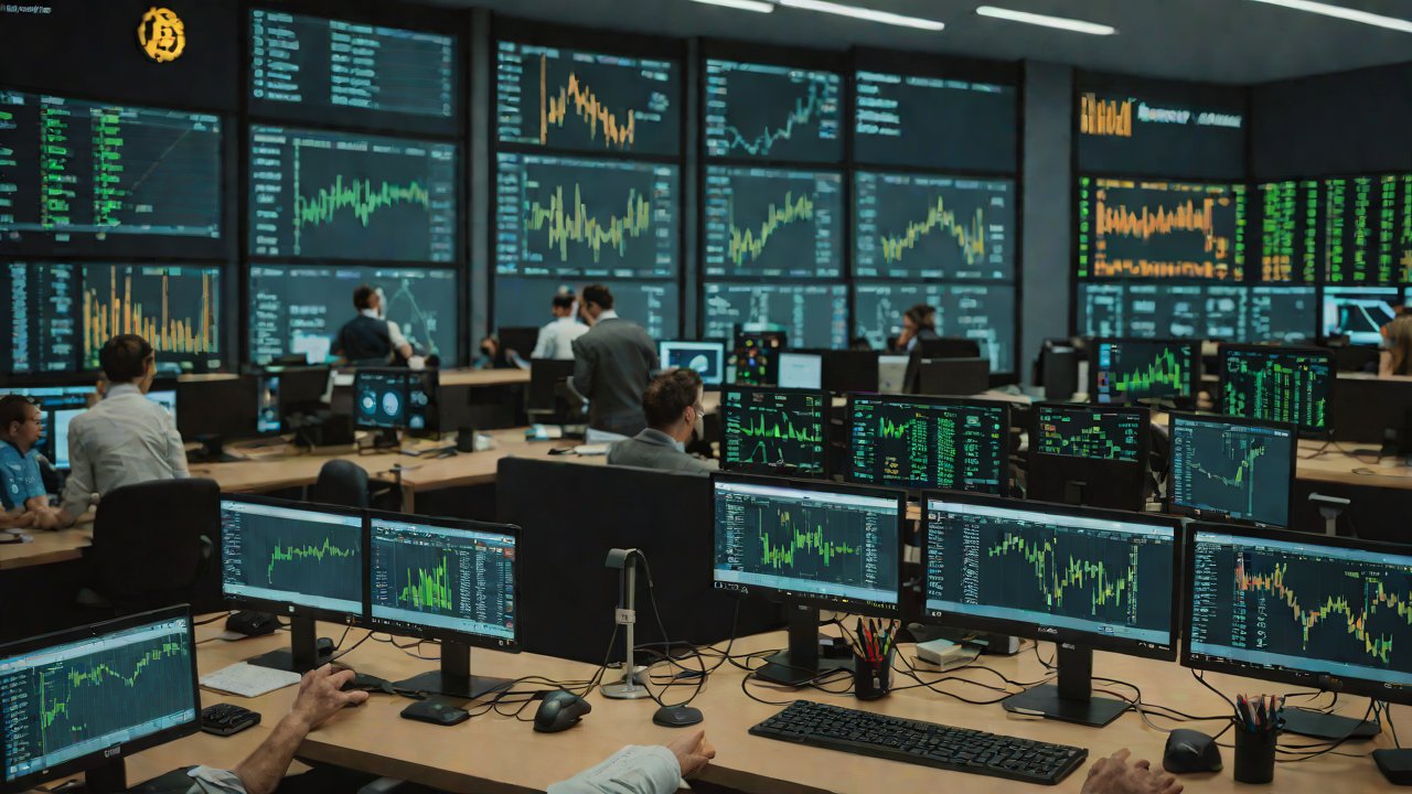 机构投资者的角色