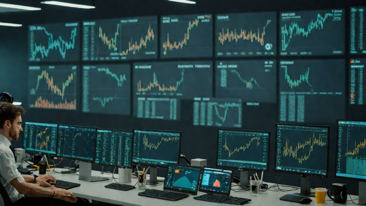 机构投资者的策略与影响