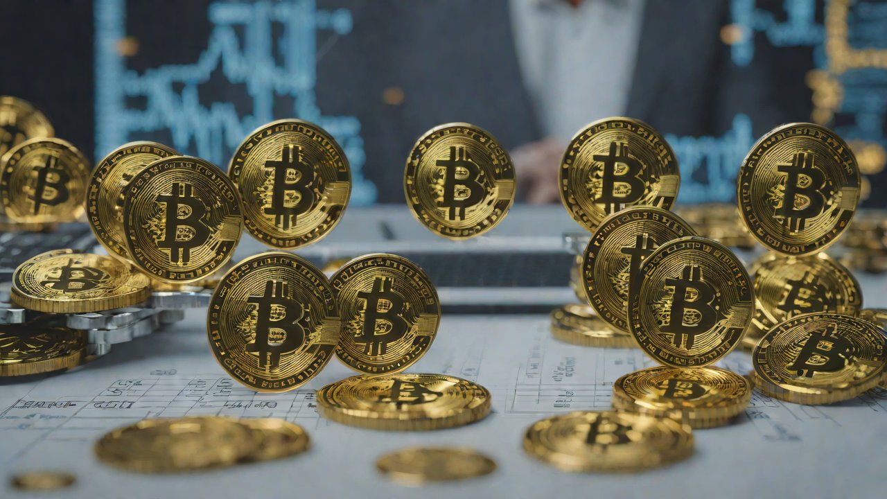 华尔街全面布局:机构投资者的角色与策略