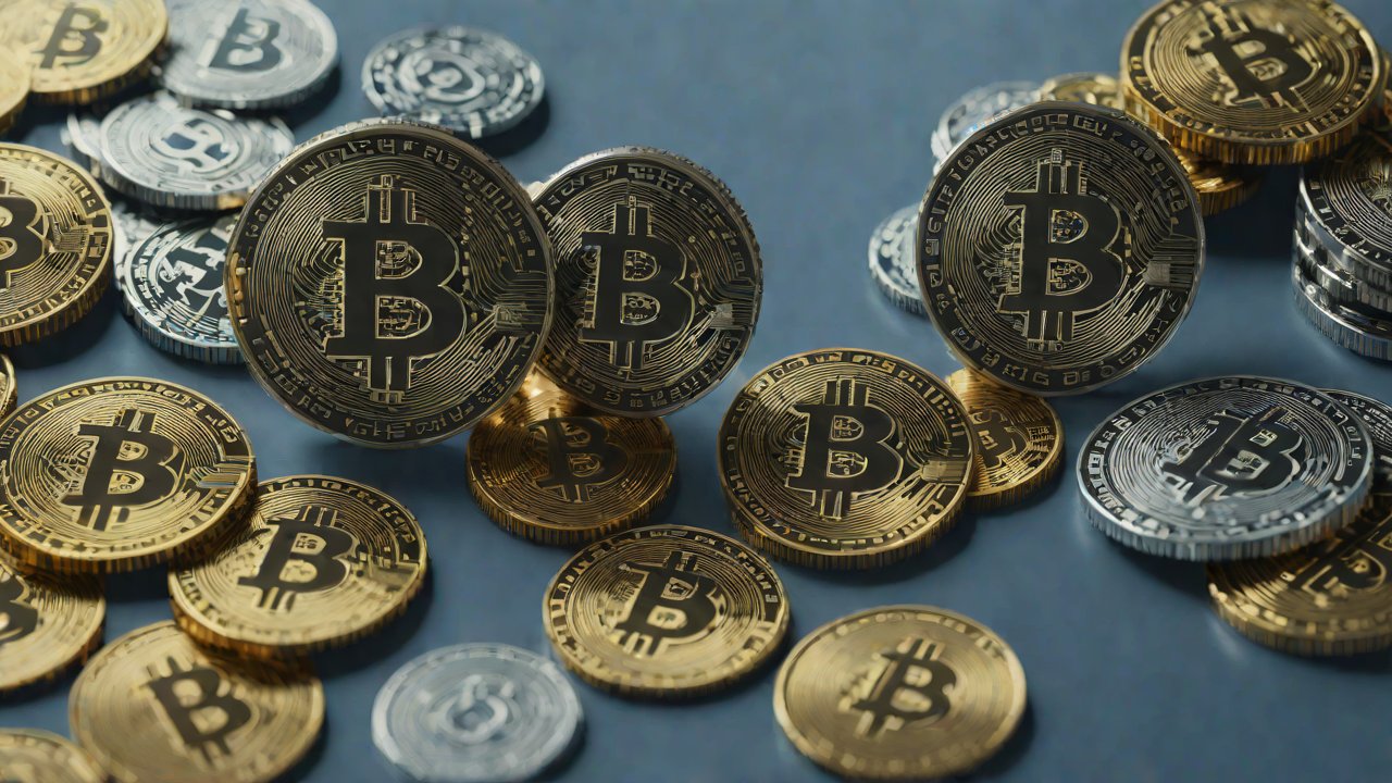 贝莱德等巨头的战略布局