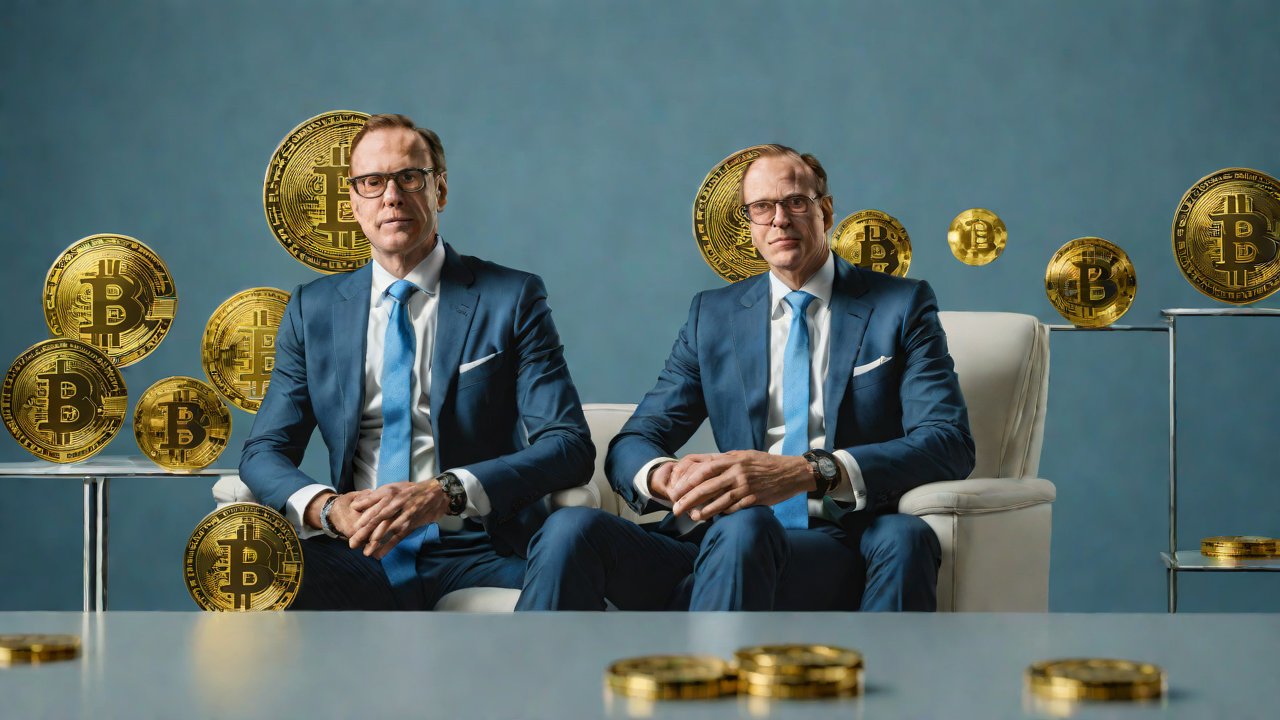 加密市场的未来展望