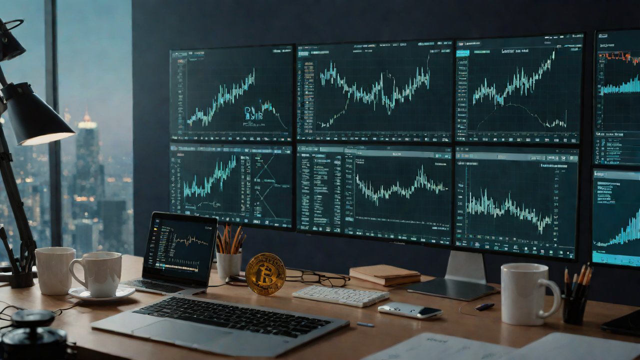 背景:金融科技的兴起与挑战