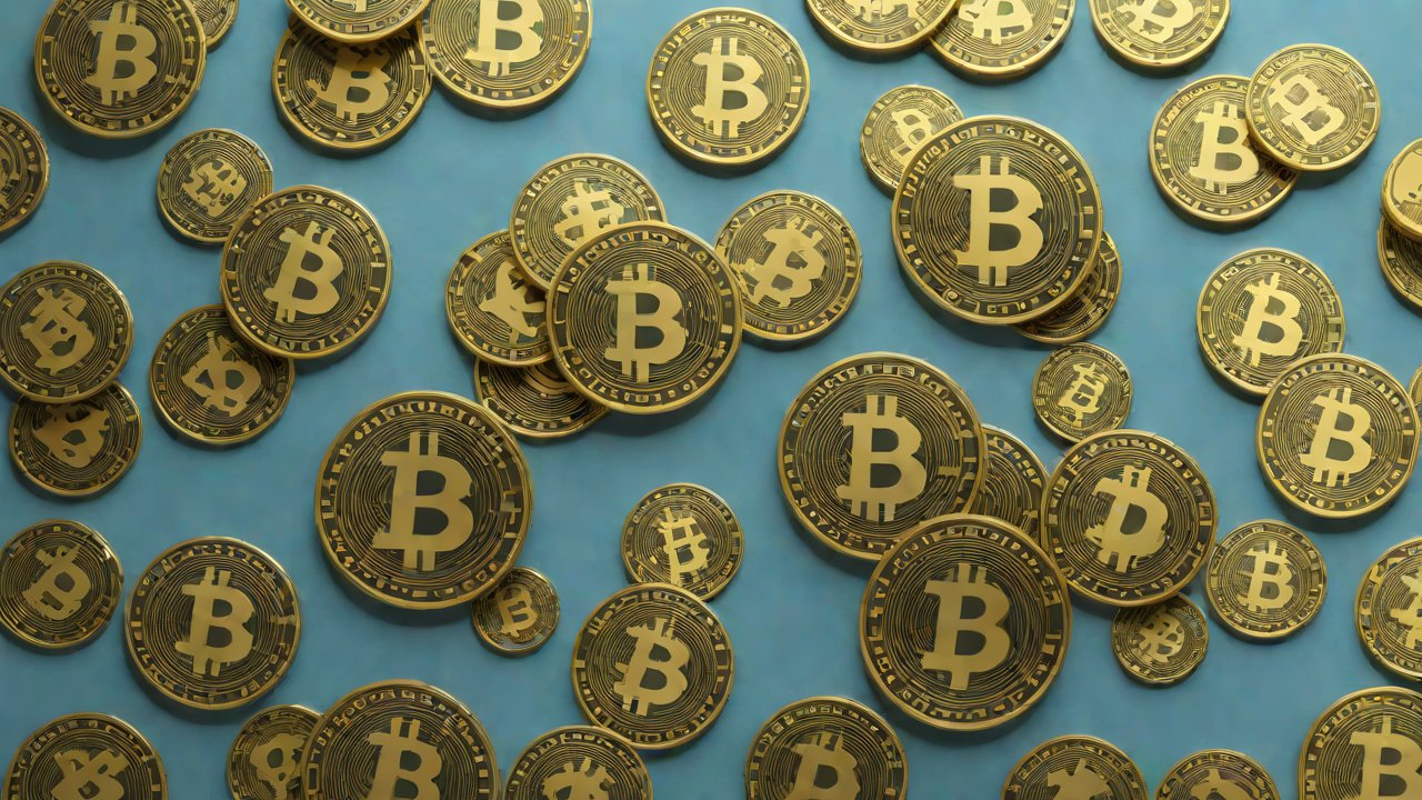 加密银行的定义与发展现状