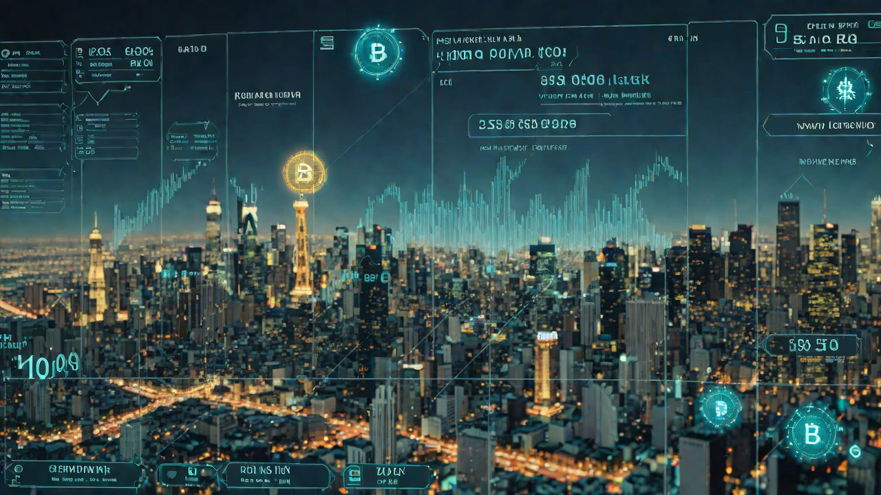 2026年比特币价格预测