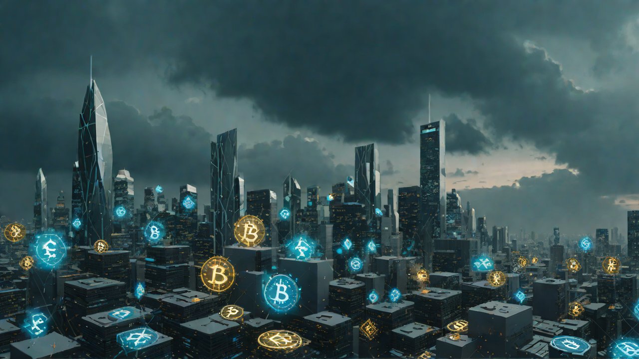 黑天鹅事件的潜在触发因素