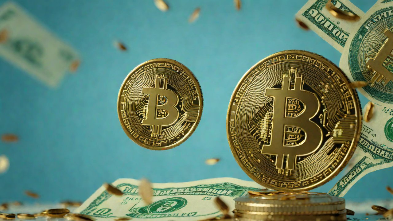 比特币的基本特征与优势