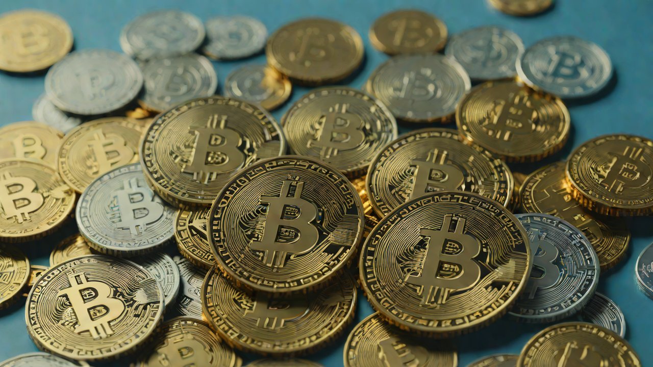 比特币对冲法币贬值的局限性