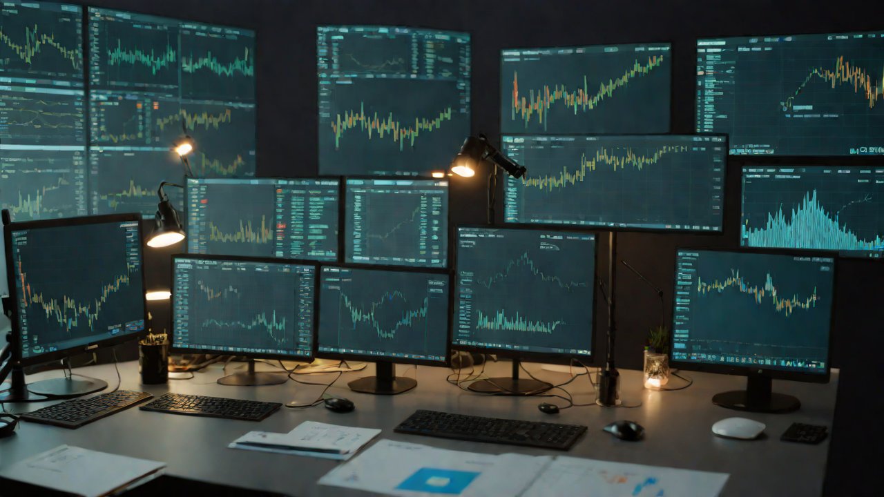 概述机构投资者的定义与分类