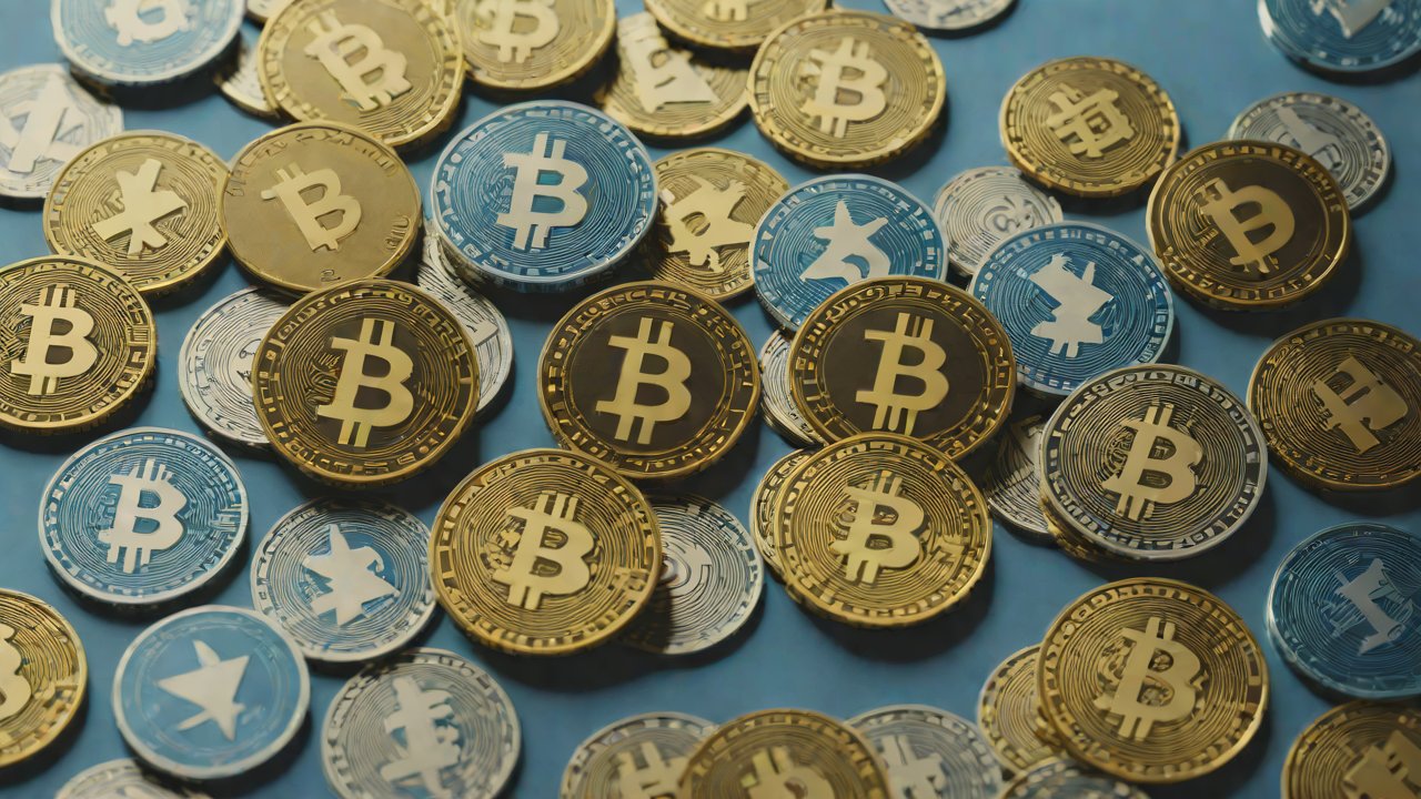 当前机构投资者在加密市场的参与情况