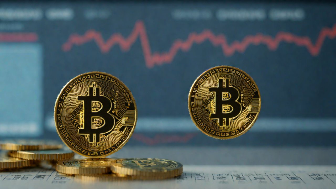 比特币作为投资标的的现状