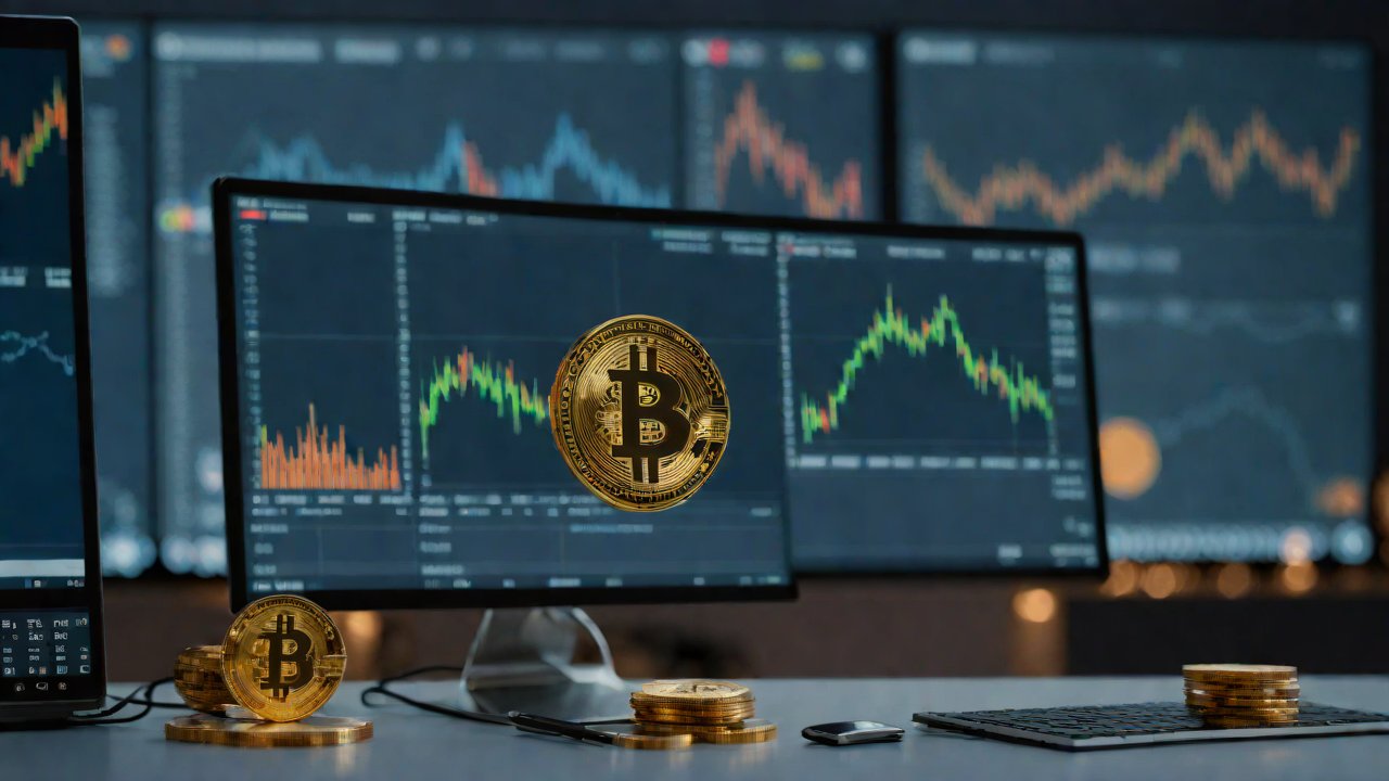 比特币信托产品的运作机制与优势