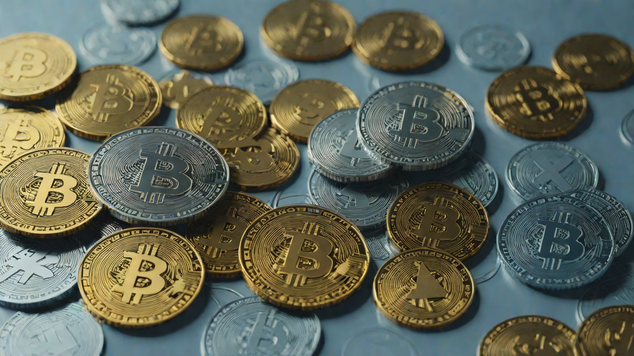 全球加密市场背景与趋势