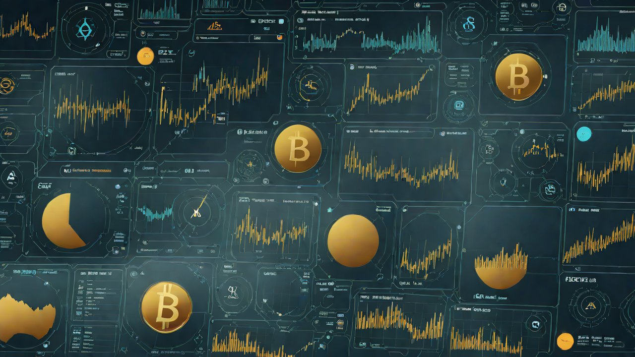 加密衍生品种类与应用