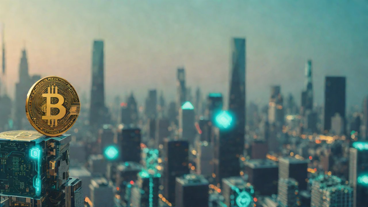 行业背景与趋势