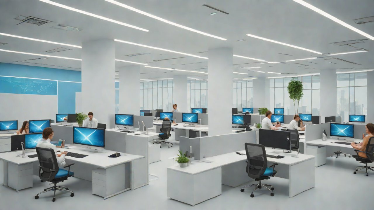 当前市场的现状与趋势