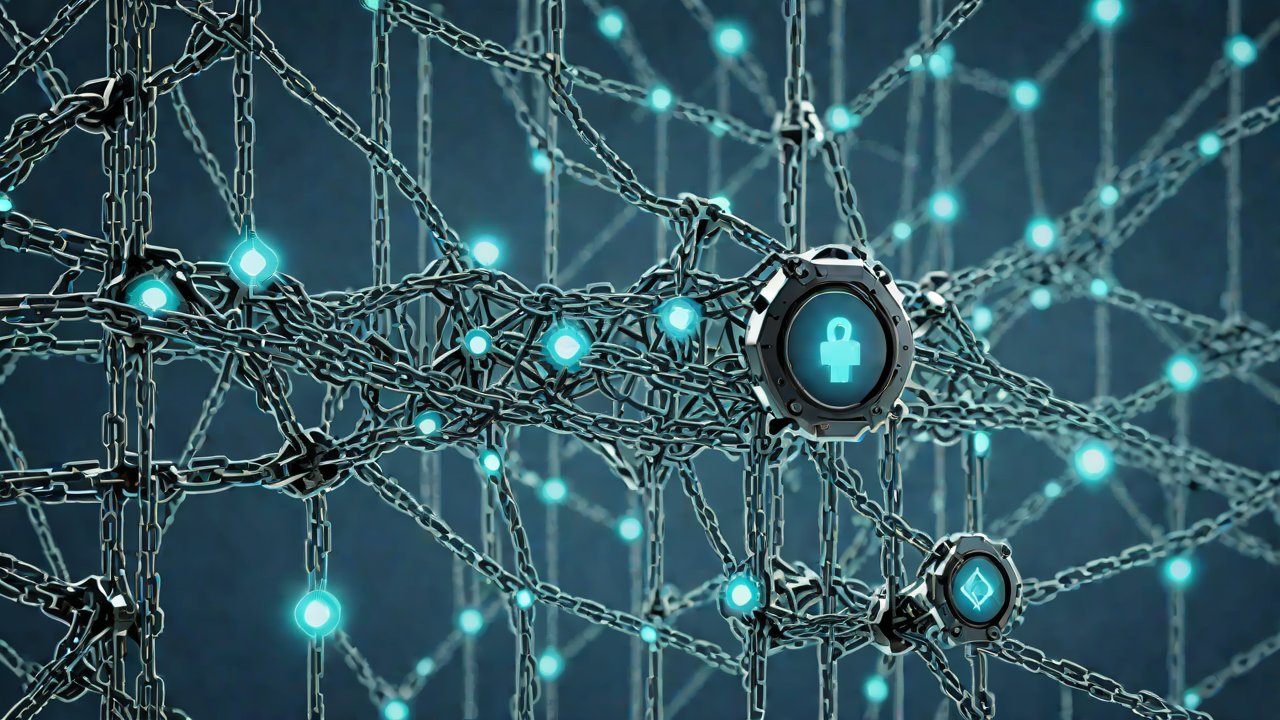 未来趋势与展望