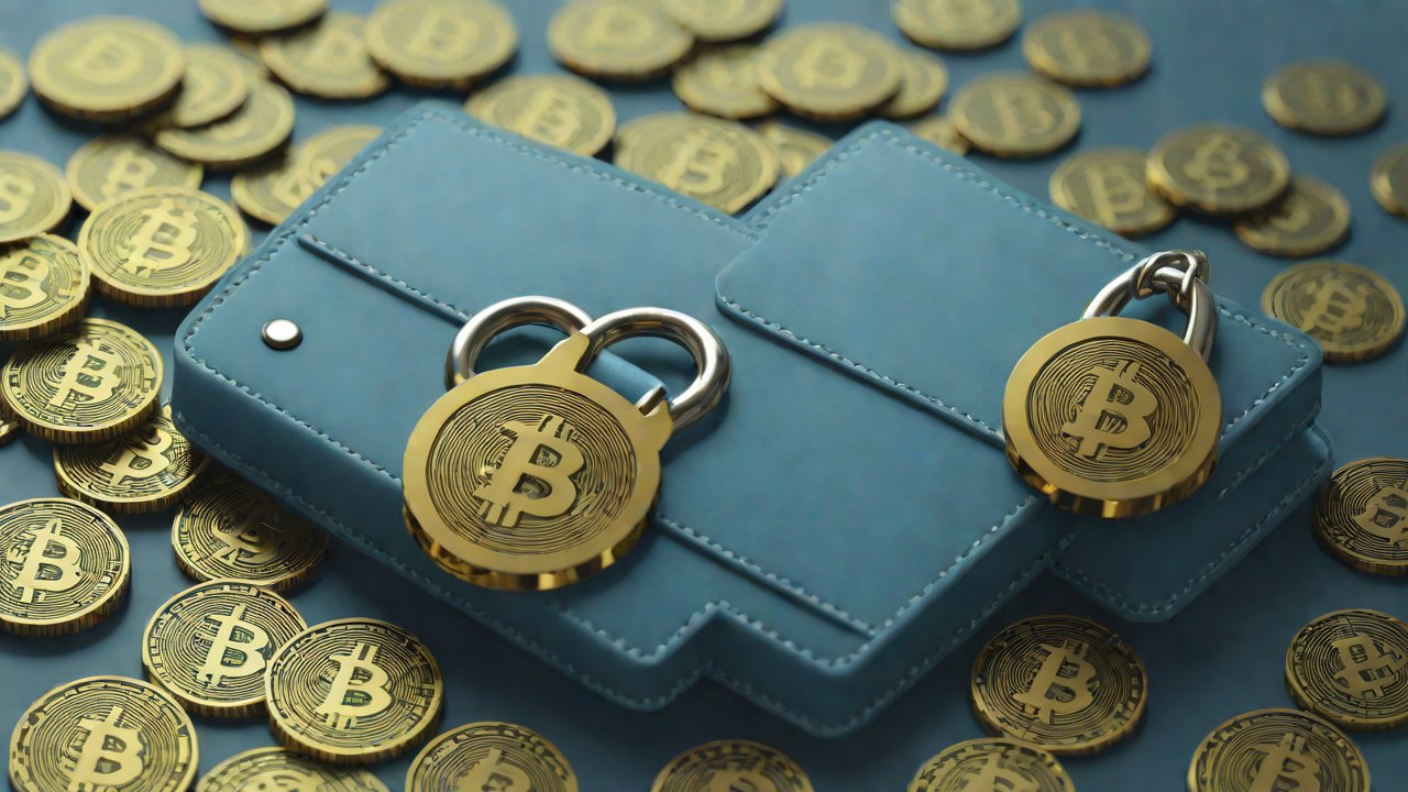 理解加密钱包的基本架构