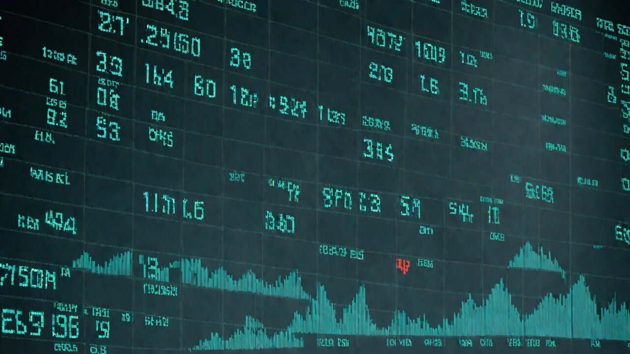 市场操纵的定义及其影响