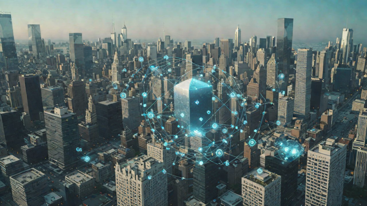 加密保险未来发展趋势