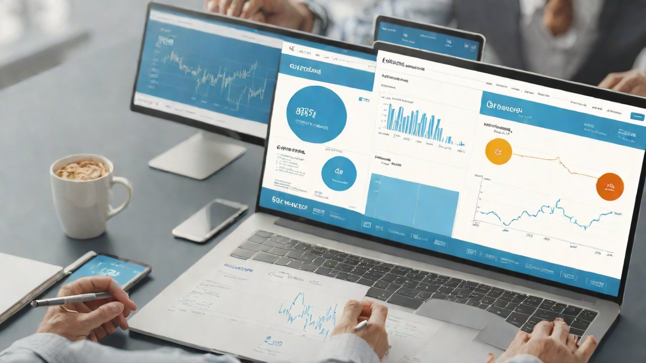 纳入企业财报的意义