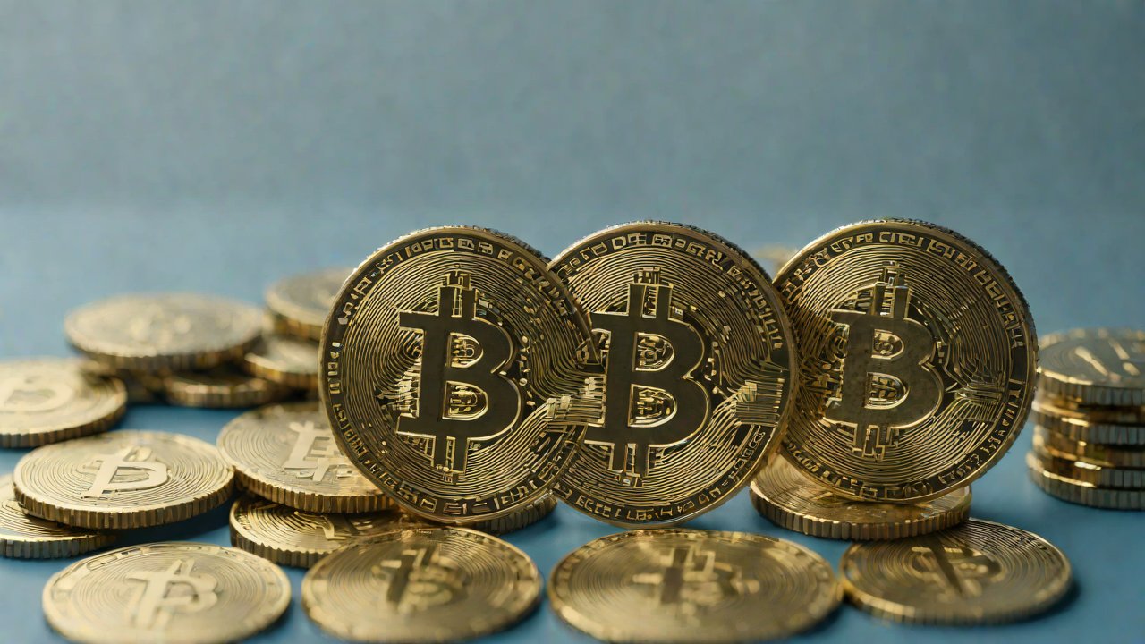 全球加密行业背景