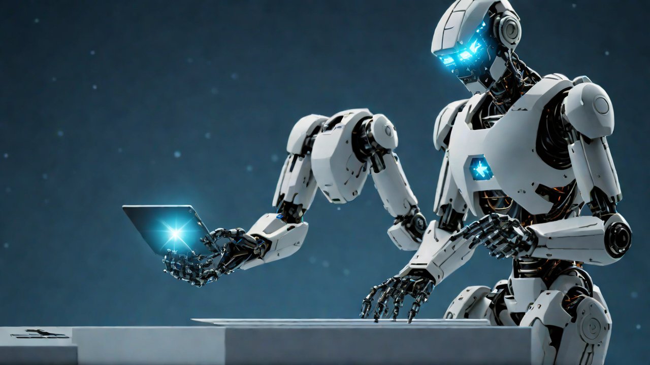 行业内部的自我革新