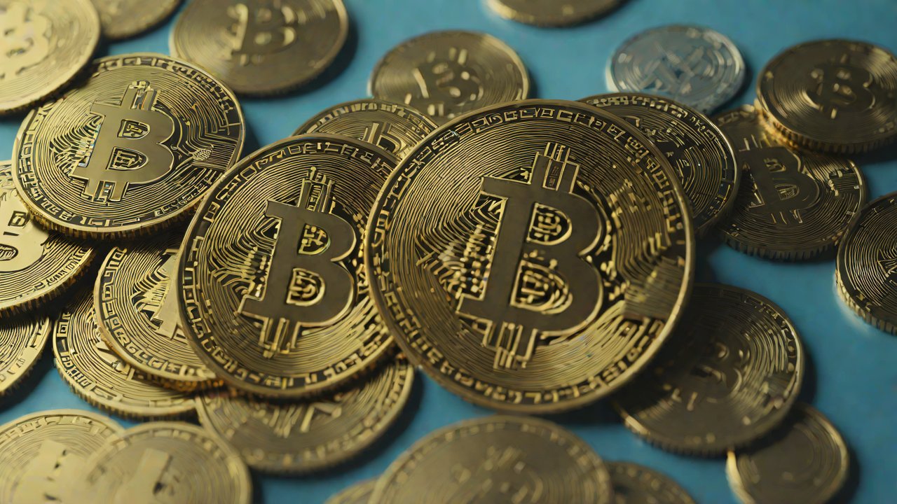 加密认知加深的原因