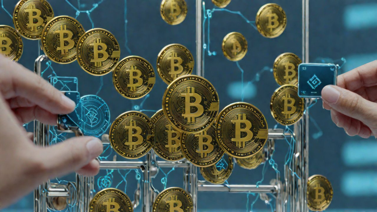 理解加密支付的核心理念