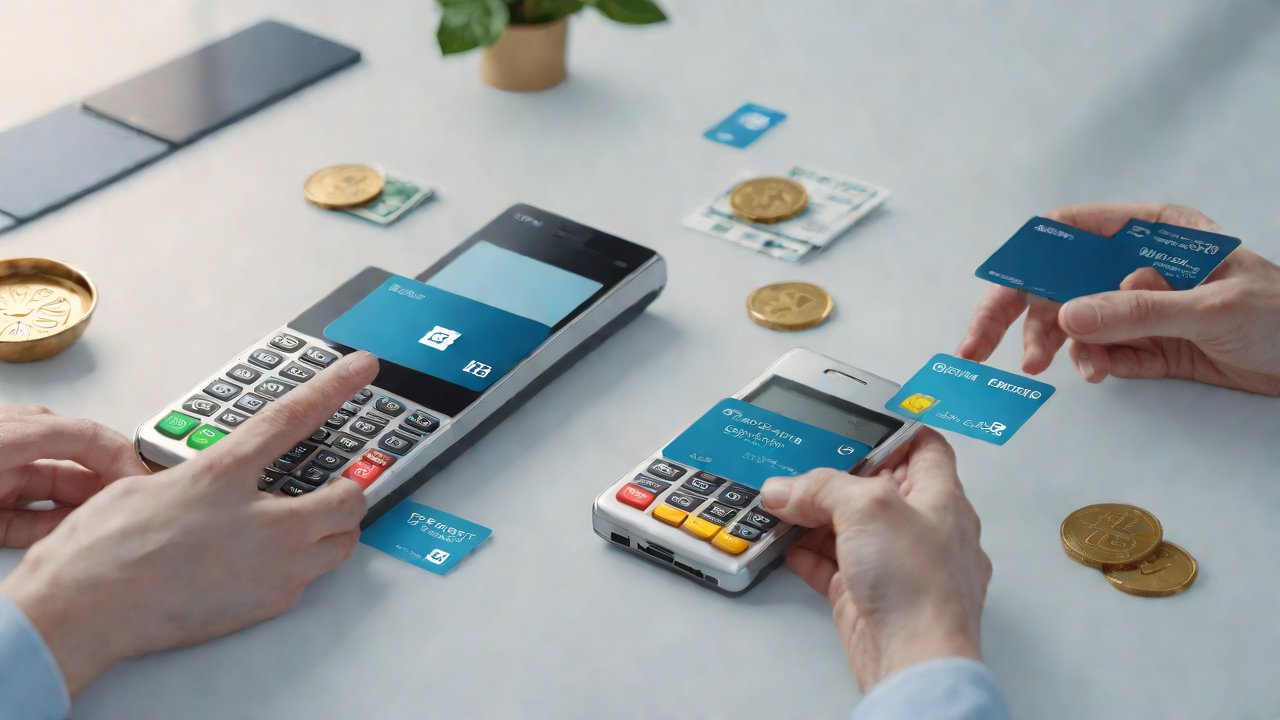 加密支付的应用场景拓展