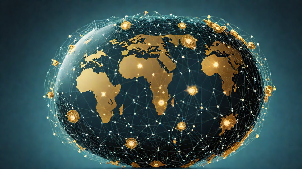 跨境加密支付面临的挑战与机遇