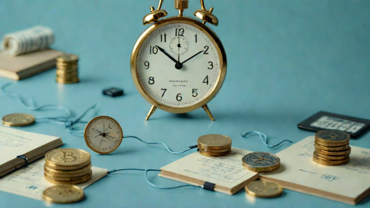 理解稳定币及其应用