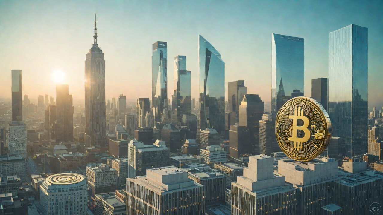 CBDC与私人稳定币的共存背景