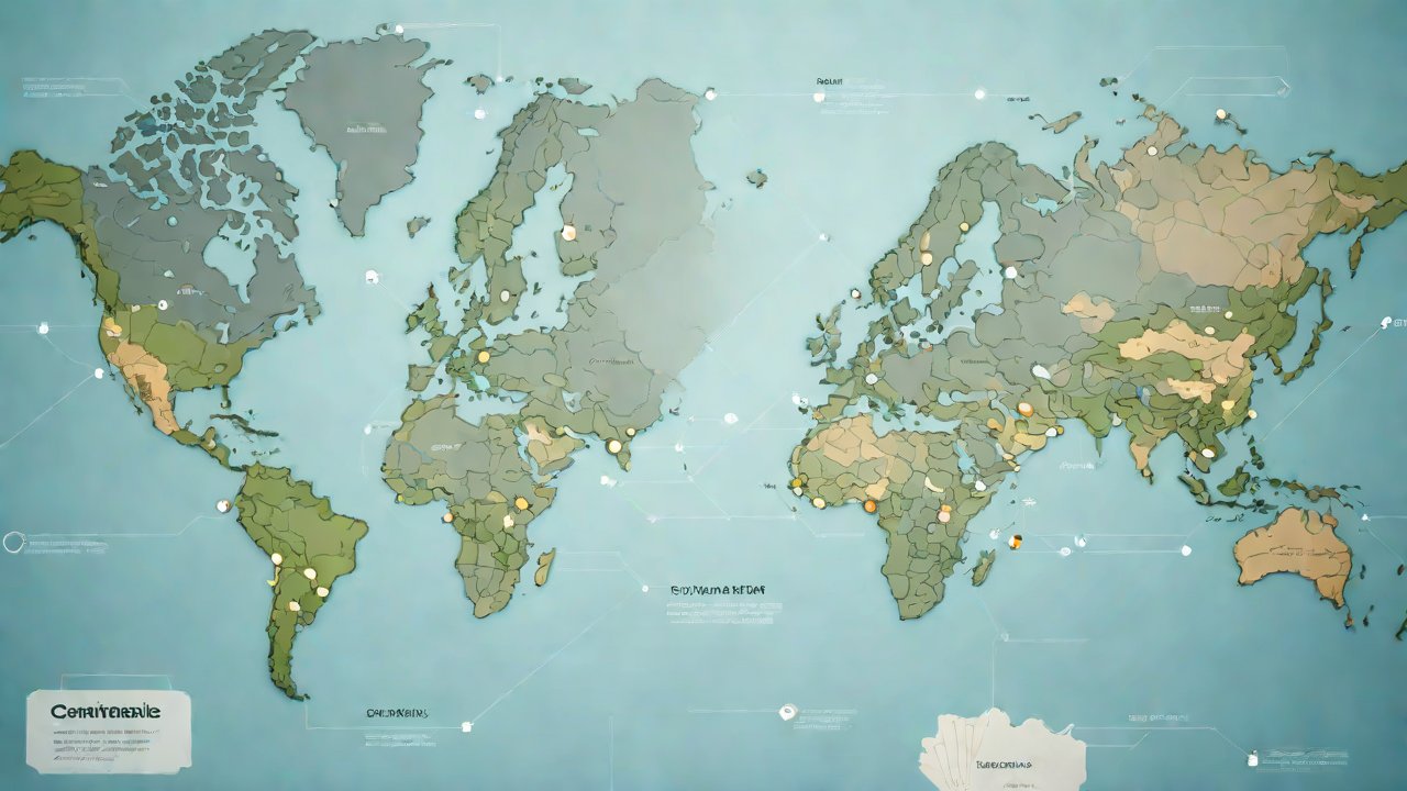 CBDC跨境支付试点推进的关键步骤