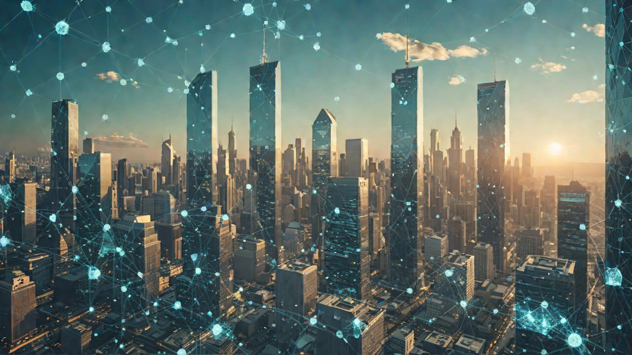 区块链技术如何促进供应链金融的发展