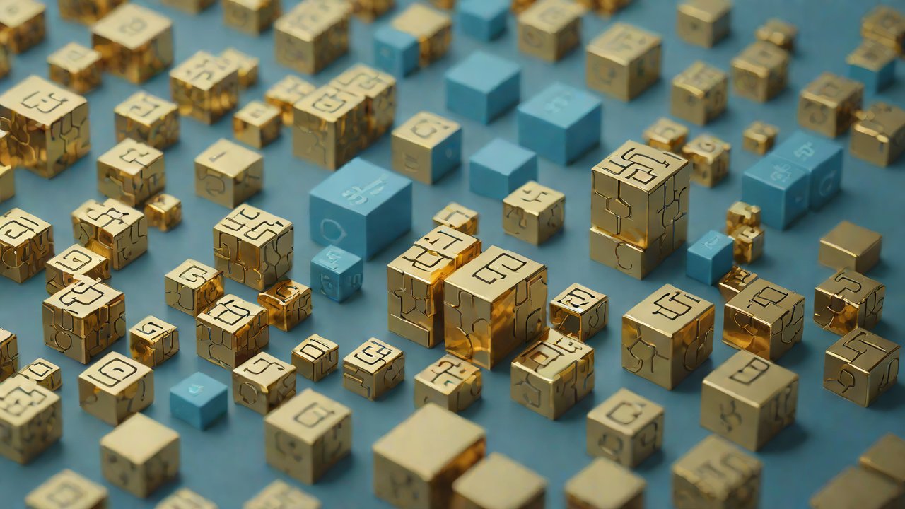 案例分析：区块链在供应链金融中的成功实践